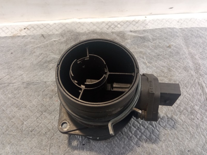 Recambio de caudalimetro para seat león referencia OEM IAM 0281002461-074906461B  