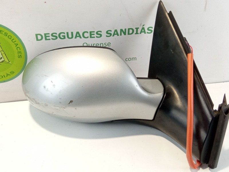 Recambio de espejo retrovisor derecho electrico para citroën c5 referencia OEM IAM   