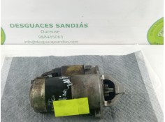 Recambio de motor arranque para kia sorento referencia OEM IAM   