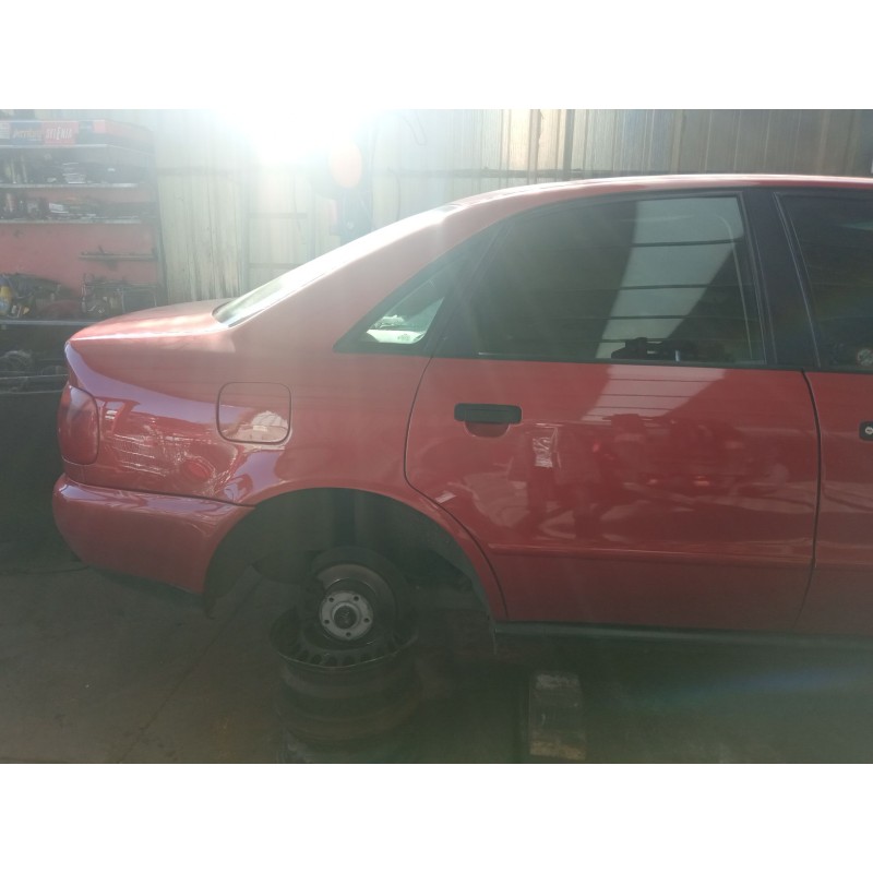 audi a4 del año 1995