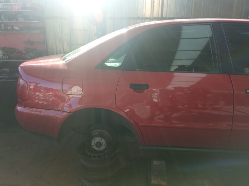 audi a4 del año 1995