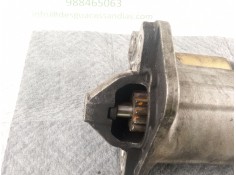 Recambio de motor arranque para renault megane referencia OEM IAM    2