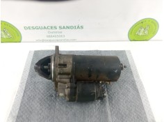 Recambio de motor arranque para opel astra referencia OEM IAM   
