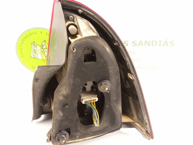 Recambio de piloto carrocería trasero izquierdo para citroën c5 referencia OEM IAM   