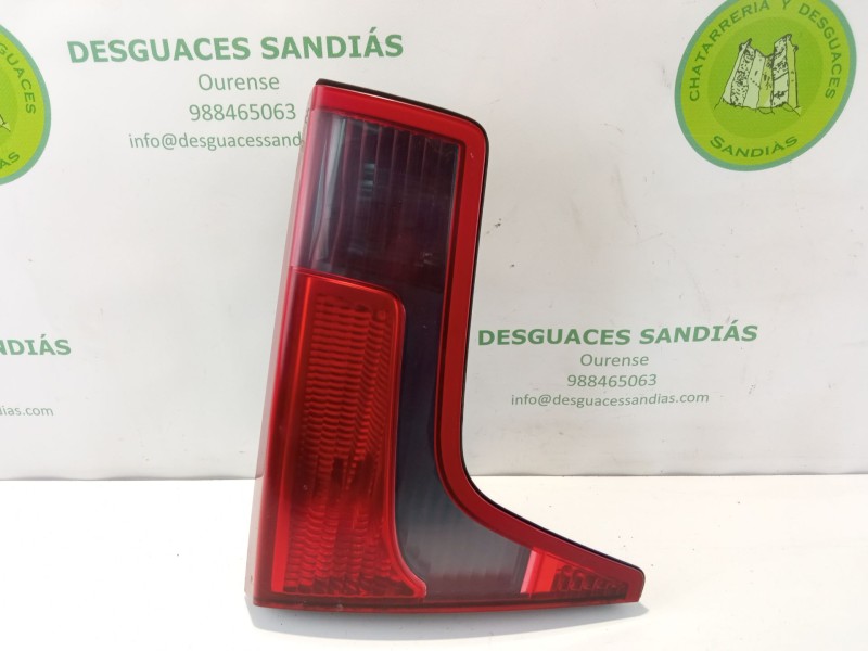 Recambio de piloto porton trasero izquierdo para citroën c5 referencia OEM IAM   