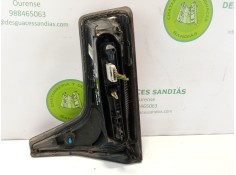 Recambio de piloto porton trasero izquierdo para citroën c5 referencia OEM IAM    2