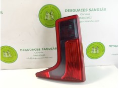 Recambio de piloto porton trasero derecho para citroën c5 referencia OEM IAM   