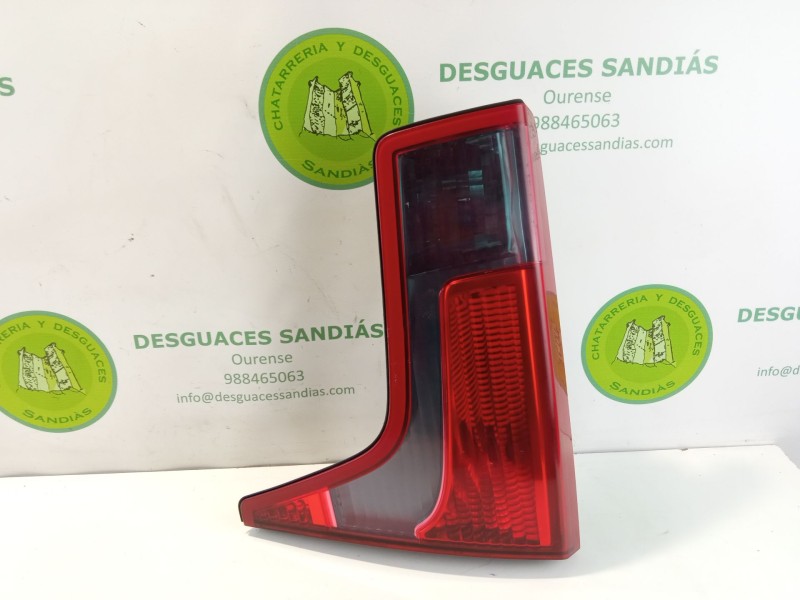 Recambio de piloto porton trasero derecho para citroën c5 referencia OEM IAM   