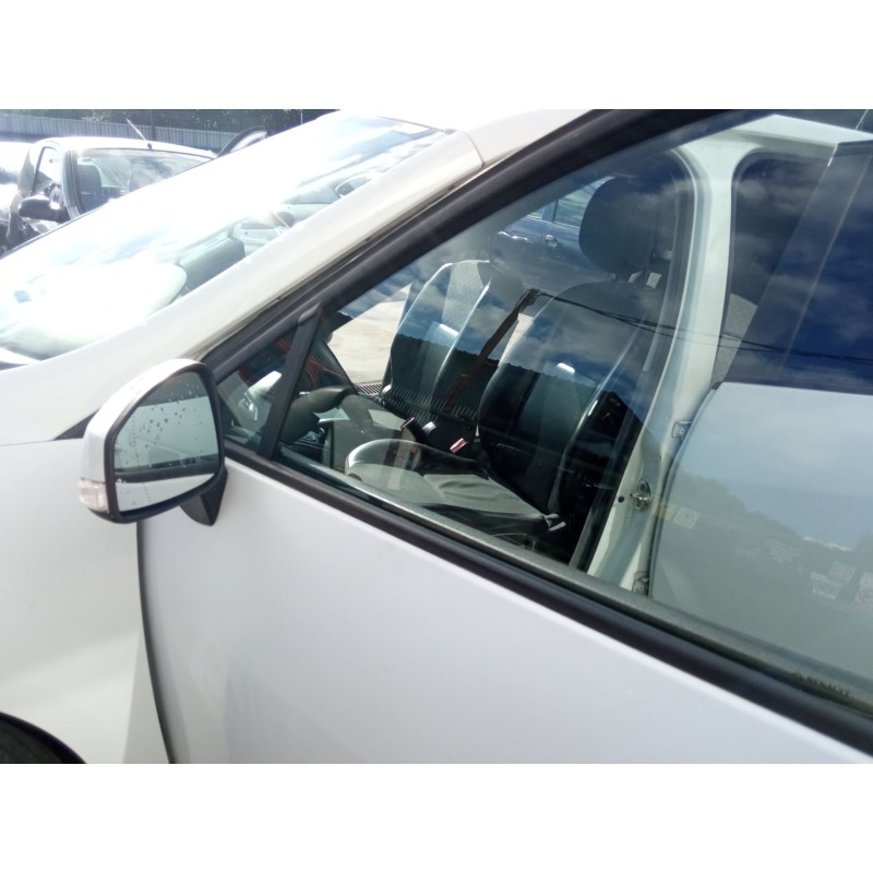 renault scenic del año 2010