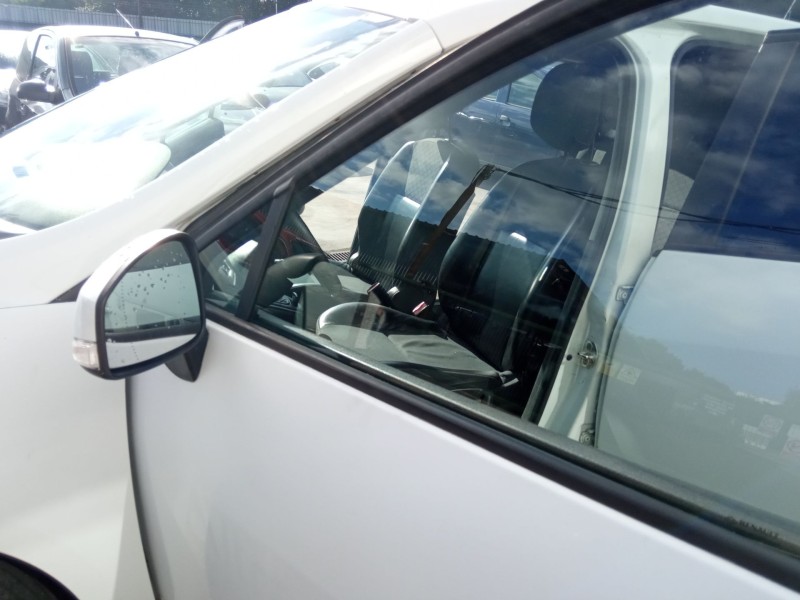 renault scenic del año 2010