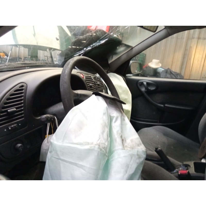 citroën xsara del año 2001