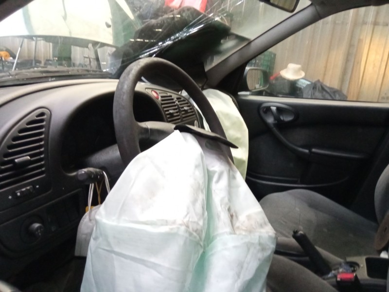 citroën xsara del año 2001