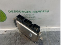 Recambio de centralita motor para peugeot 307 referencia OEM IAM 9664873580  