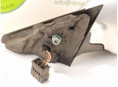 Recambio de espejo retrovisor derecho electrico para audi a4 referencia OEM IAM    2