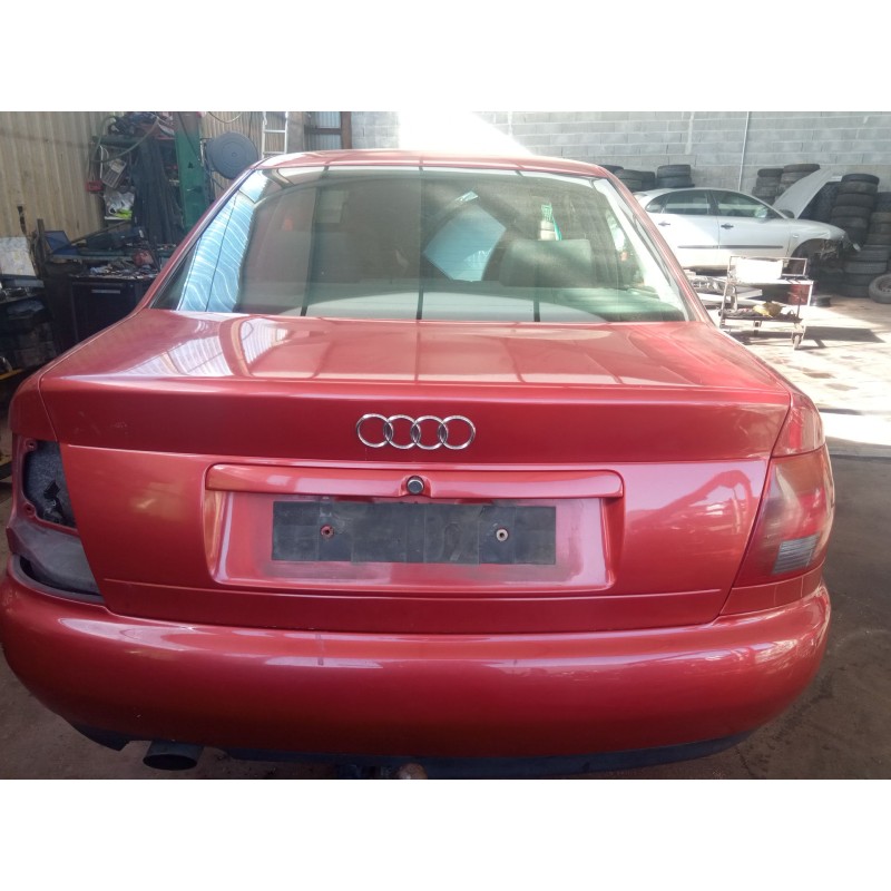 audi a4 del año 1995