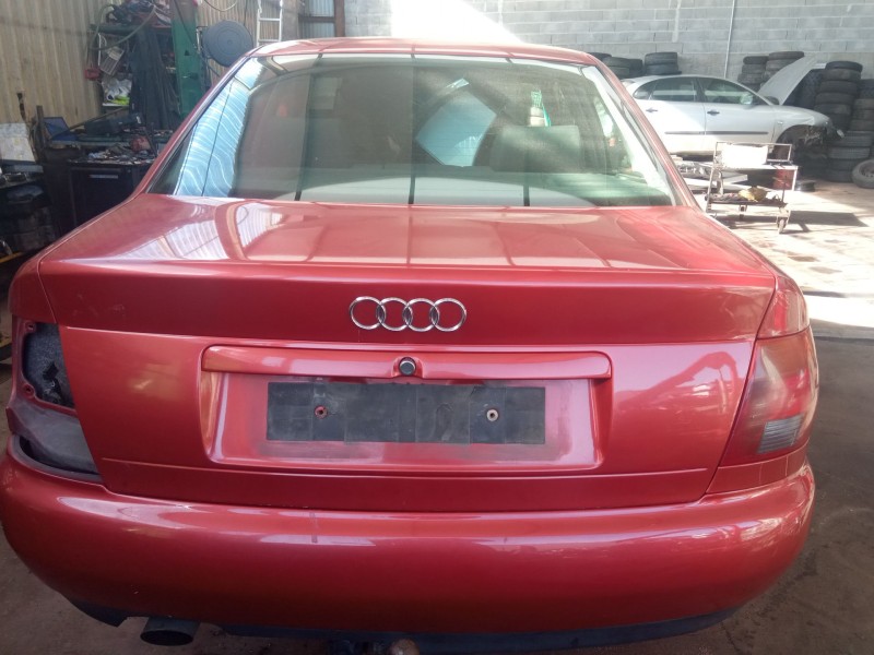 audi a4 del año 1995