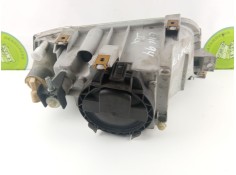 Recambio de faro izquierdo para renault clio referencia OEM IAM    2