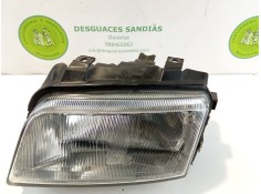 Recambio de faro delantero izquierdo para audi a4 referencia OEM IAM   