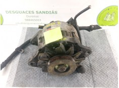 Recambio de alternador para opel corsa referencia OEM IAM   