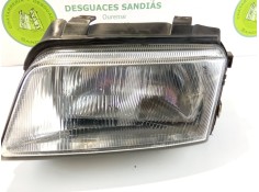 Recambio de faro delantero izquierdo para audi a4 referencia OEM IAM    2