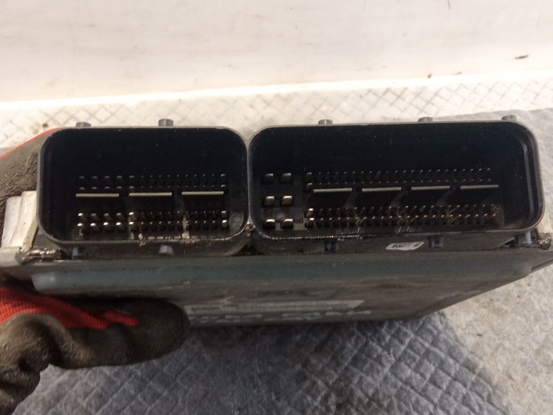 Recambio de centralita motor para skoda fabia referencia OEM IAM 03L906023DL5WP428622AA   Recambio de centralita motor para skoda fabia referencia OEM IAM 03L906023DL5WP428622AA