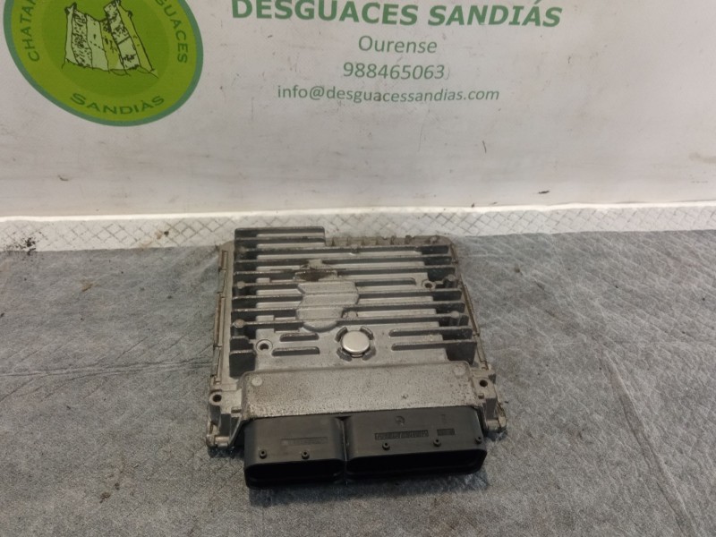 Recambio de centralita motor para skoda fabia referencia OEM IAM 03L906023DL5WP428622AA   Recambio de centralita motor para skoda fabia referencia OEM IAM 03L906023DL5WP428622AA