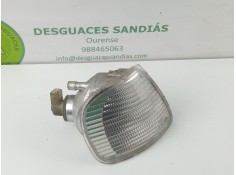 Recambio de piloto intermitente delantero derecho para seat ibiza referencia OEM IAM   