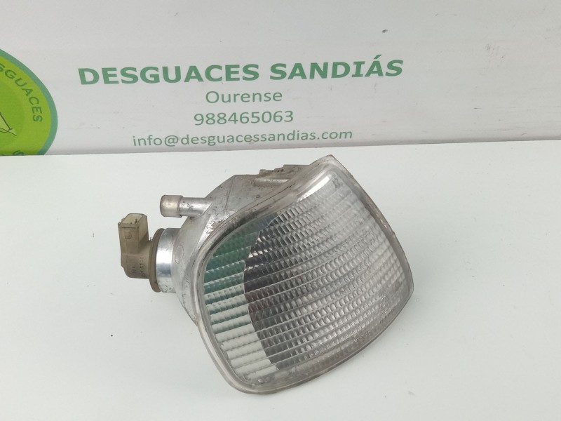 Recambio de piloto intermitente delantero derecho para seat ibiza referencia OEM IAM   