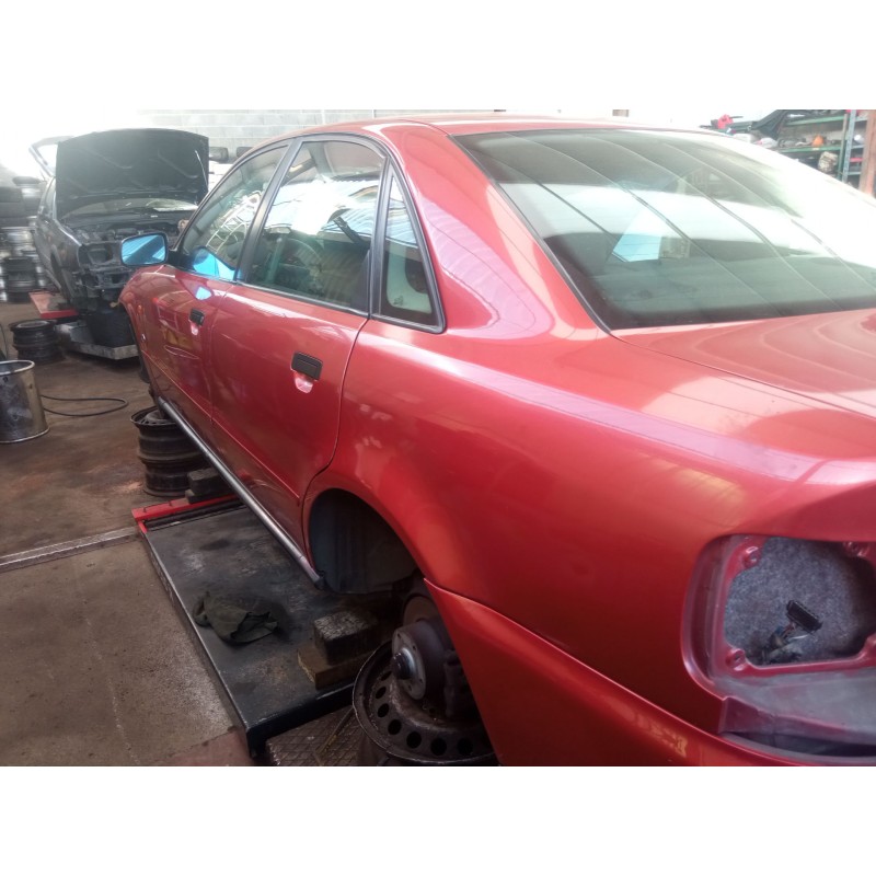 audi a4 del año 1995