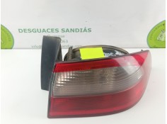 Recambio de piloto trasero derecho para renault laguna referencia OEM IAM   