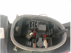 Recambio de piloto trasero derecho para renault laguna referencia OEM IAM    2