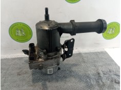 Recambio de bomba direccion asistida para peugeot 307 referencia OEM IAM 9681546580  