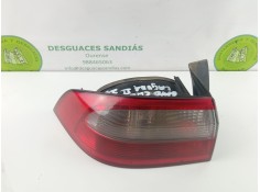 Recambio de piloto trasero izquierdo para renault laguna referencia OEM IAM   