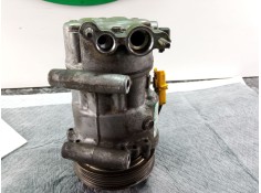 Recambio de compresor aire acondicionado para citroën c4 referencia OEM IAM 9651910980   2