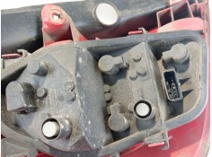 Recambio de piloto trasero derecho para renault clio referencia OEM IAM    2