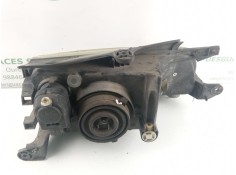 Recambio de faro izquierdo para peugeot partner referencia OEM IAM    2