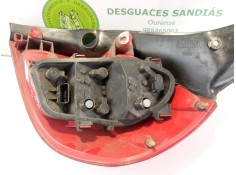 Recambio de piloto trasero izquierdo para renault clio referencia OEM IAM    2