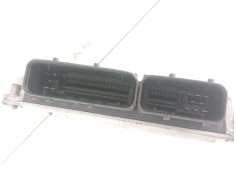 Recambio de centralita motor para volkswagen polo referencia OEM IAM 03E906033L  