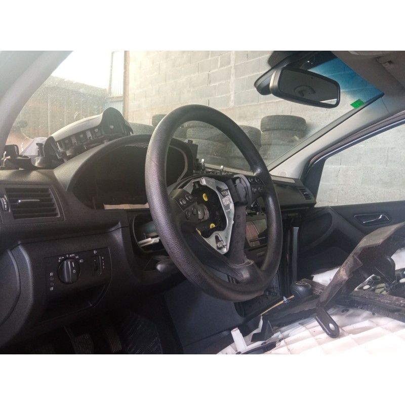 mercedes benz clase a a 180 del año 2008