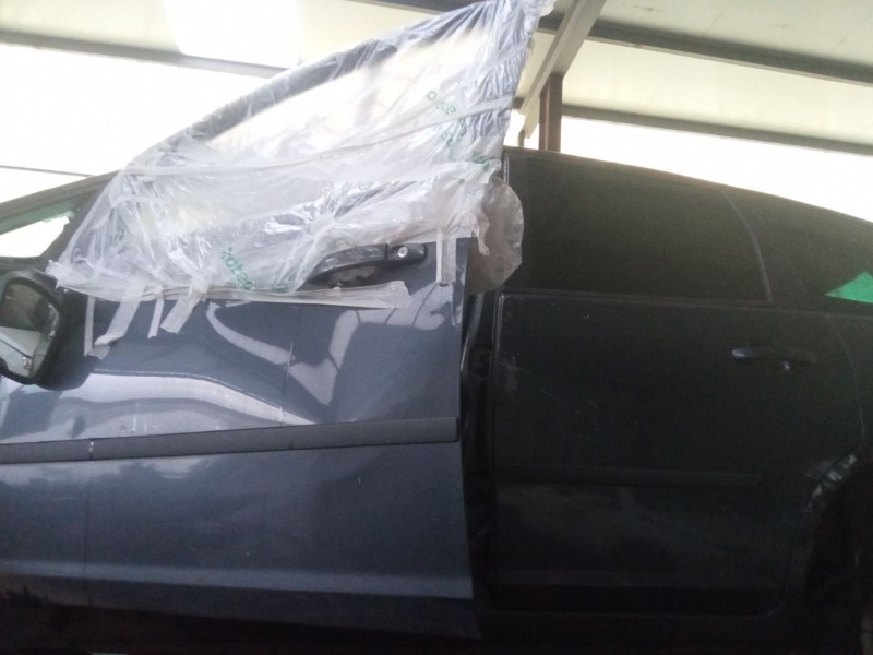 ford focus del año 2006