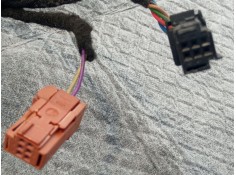 Recambio de espejo retrovisor izquierdo electrico para peugeot 307 referencia OEM IAM    2