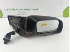 Recambio de espejo retrovisor derecho manual para volkswagen polo referencia OEM IAM   