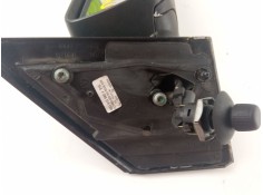 Recambio de espejo retrovisor derecho manual para volkswagen polo referencia OEM IAM    2