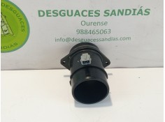 Recambio de caudalimetro para renault clio referencia OEM IAM 8200454482  