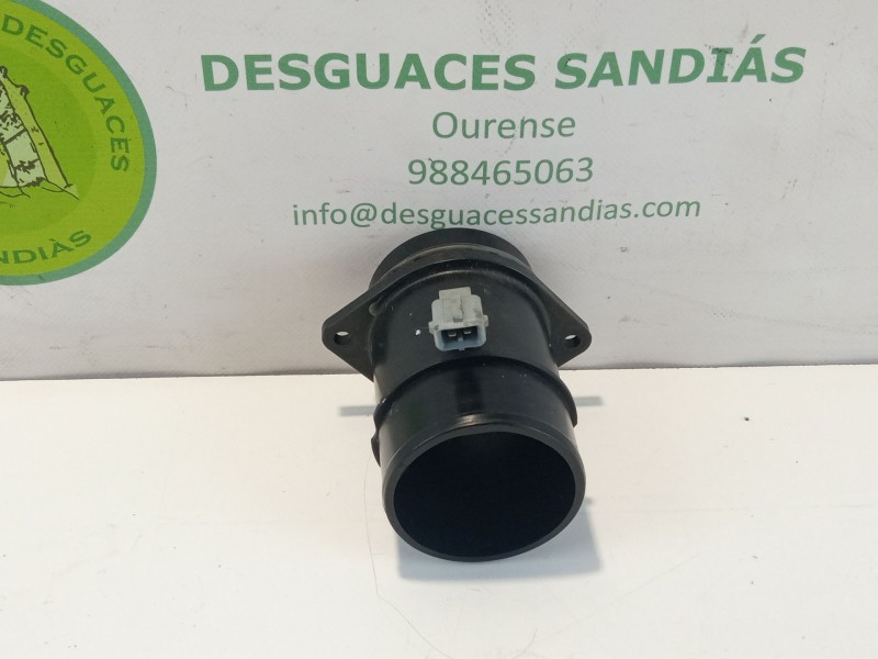 Recambio de caudalimetro para renault clio referencia OEM IAM 8200454482  