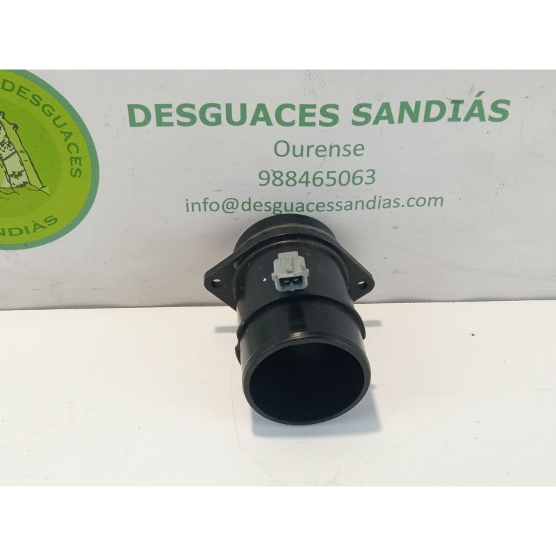 Recambio de caudalimetro para renault clio referencia OEM IAM 8200454482  