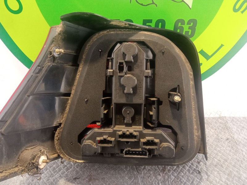 Recambio de piloto trasero derecho para volkswagen golf referencia OEM IAM   