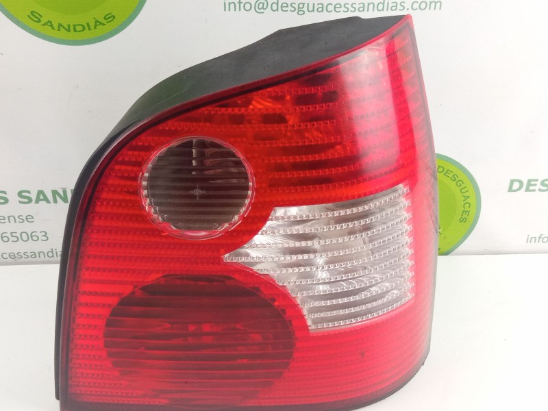 Recambio de piloto trasero derecho para volkswagen polo referencia OEM IAM   