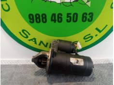 Recambio de motor arranque para hyundai accent referencia OEM IAM 0986023370  