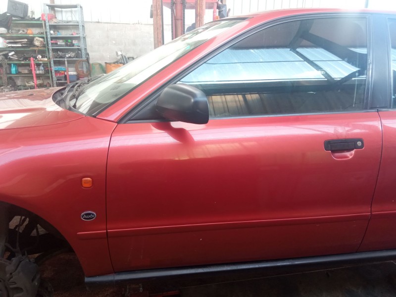 audi a4 del año 1995